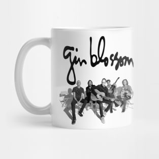 Gin-Blossoms Mug